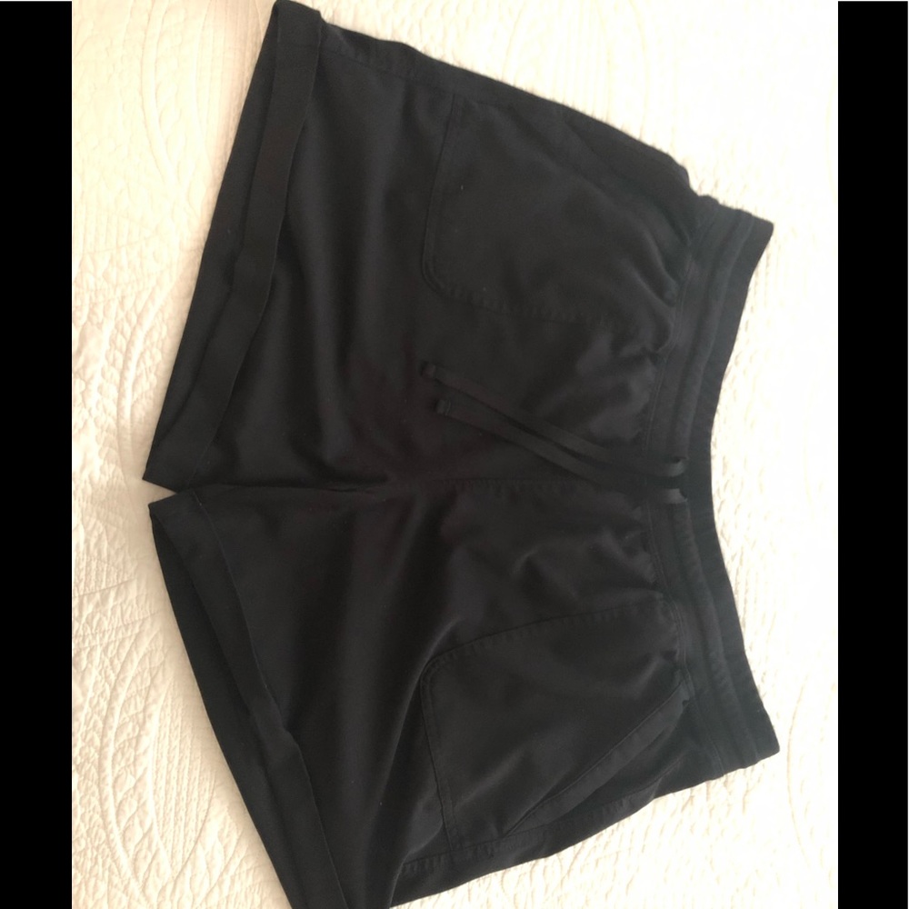 Old navy active wear shorts